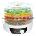 12 Qt Food Dehydrator Vegetable Dehydrator Fruit Drying Machine